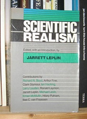 Scientific realism (Campus),Used