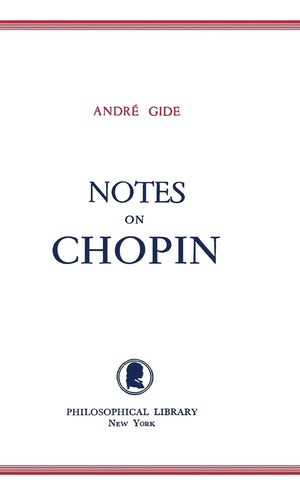 Notes on Chopin,Used