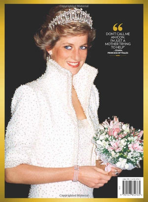 PEOPLE Diana: Her Life and Legacy,Used