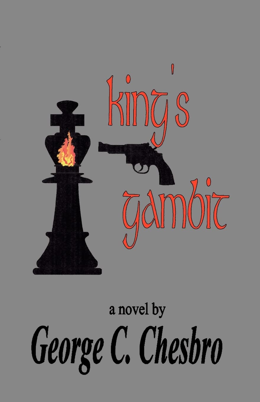 King's Gambit,Used
