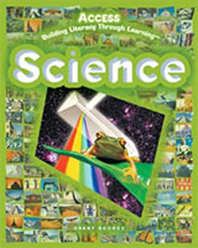 Student Activities Journal Grades 512,Used