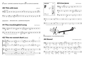 Abracadabra Bassoon (Pupil's Book): The Way to Learn Through Songs and Tunes,Used