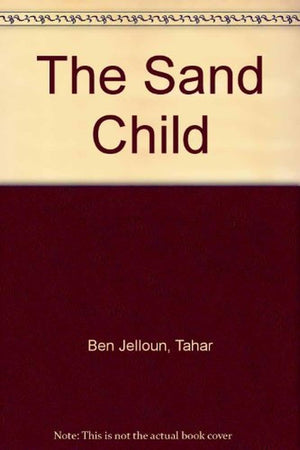 Sand Child,New