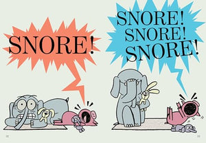 An Elephant & Piggie Biggie! Volume 3 (An Elephant And Piggie Book)