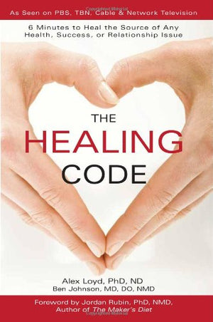 The Healing Code,Used