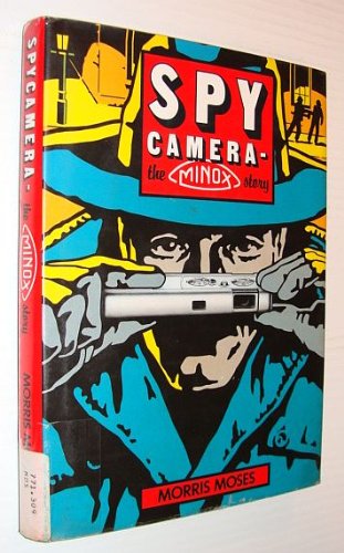 Minox: The Spy Camera,Used