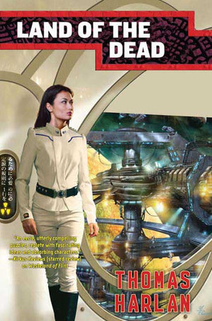 Land Of The Dead (In The Time Of The Sixth Sun),New