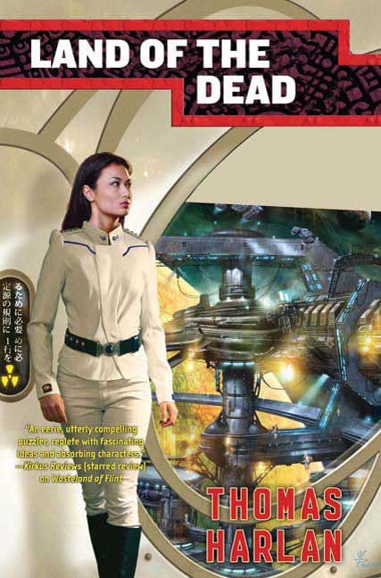 Land Of The Dead (In The Time Of The Sixth Sun),New