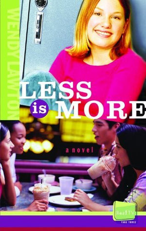 Less Is More: Real TV, Take 3 (Real TV Series),Used