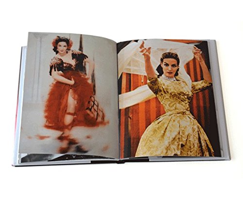 Maria Felix (Memoire)