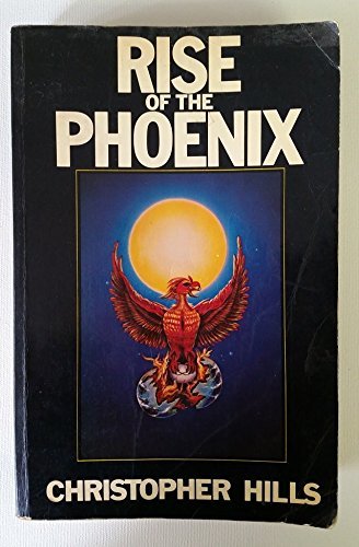 Rise of the Phoenix Universal Government by Natures Laws,New