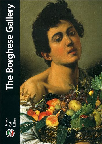 The Borghese Gallery (Heritage Guides),New
