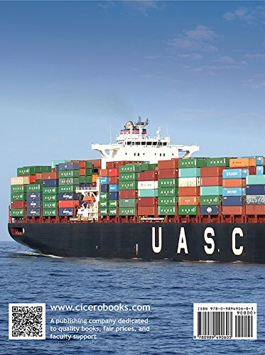 International Logistics: The Management Of International Trade Operations,Used