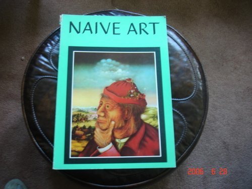 Naive art: 120 illustrations,Used