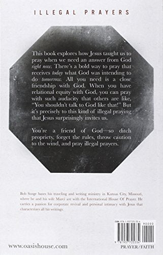 Illegal Prayers,Used