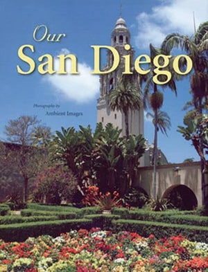 Our San Diego,Used