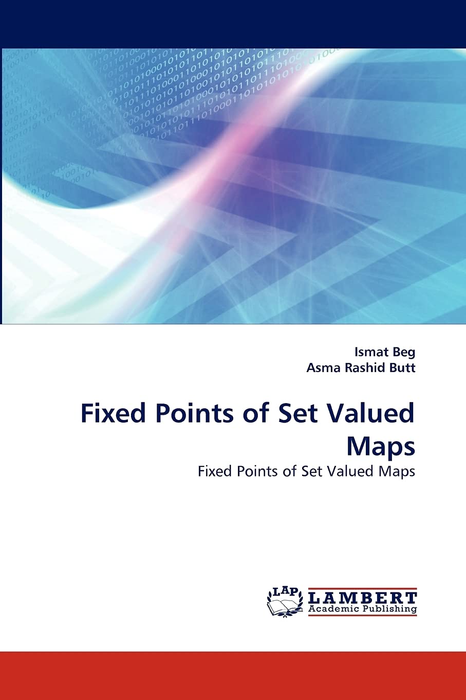 Fixed Points of Set Valued Maps: Fixed Points of Set Valued Maps,Used