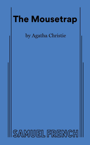 The Mousetrap,Used