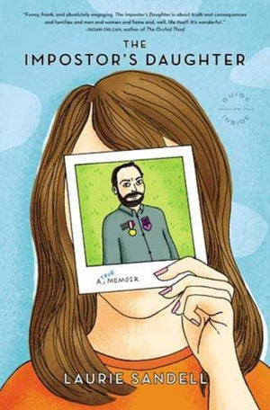 The Impostor'S Daughter: A True Memoir-used