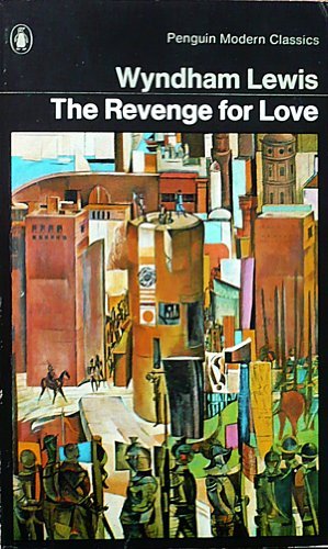Modern Classics Revenge For Love