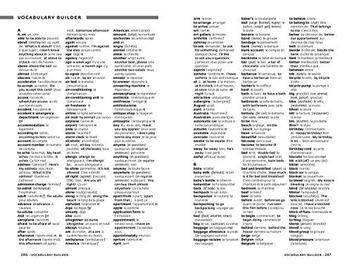 French Conversation (Collins Easy Learning),Used
