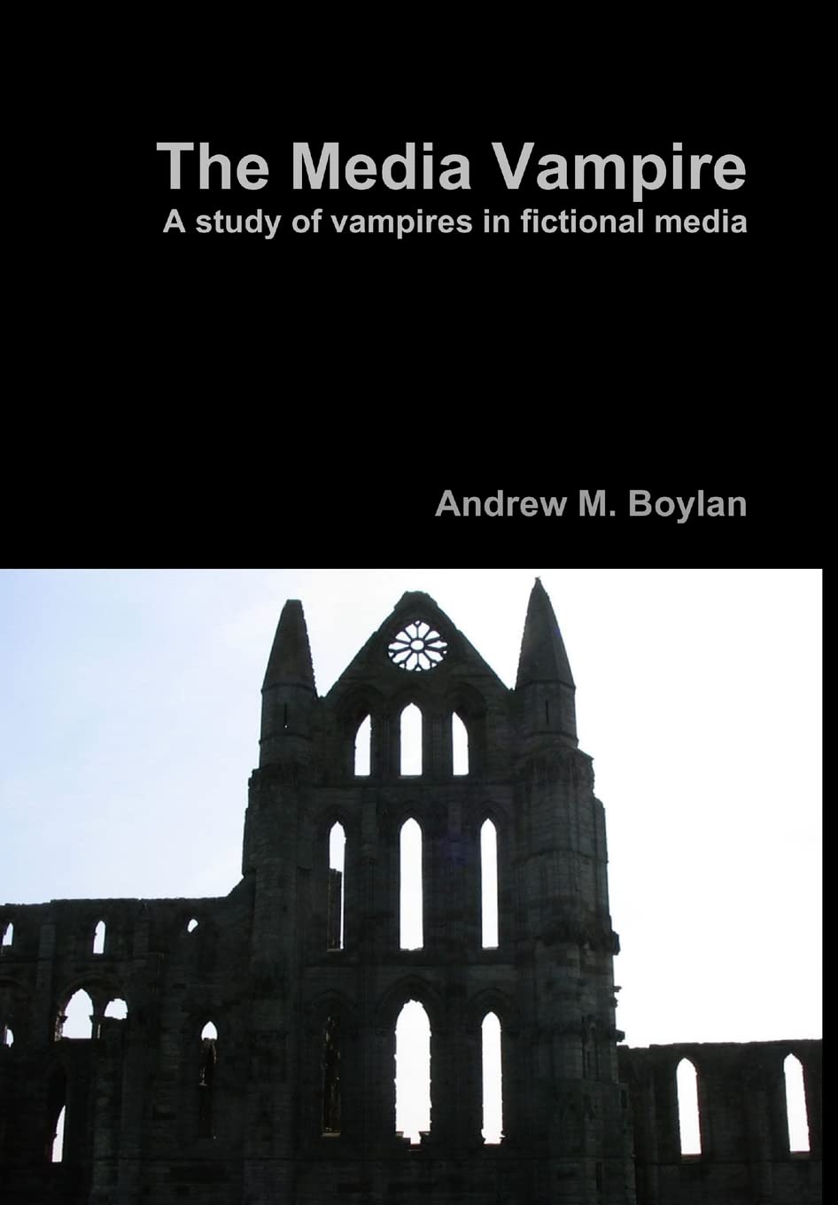 The Media Vampire,Used