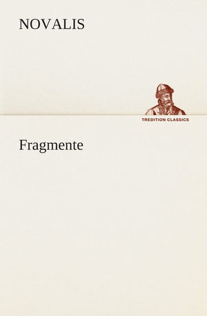 Fragmente (German Edition),Used