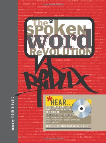 The Spoken Word Revolution Redux (A Poetry Speaks Experience),Used