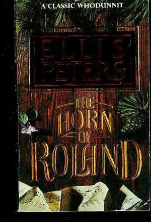 The horn of Roland,Used