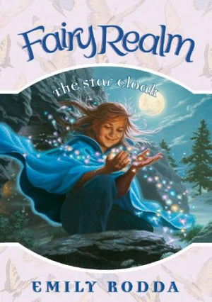 The Star Cloak (Fairy Realm, 7),Used