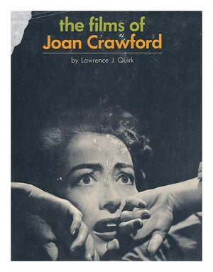 Films of Joan Crawford,Used