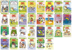 Henry And Mudge And The Careful Cousin-used