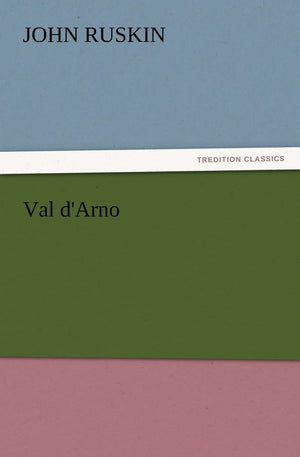 Val D'Arno,Used
