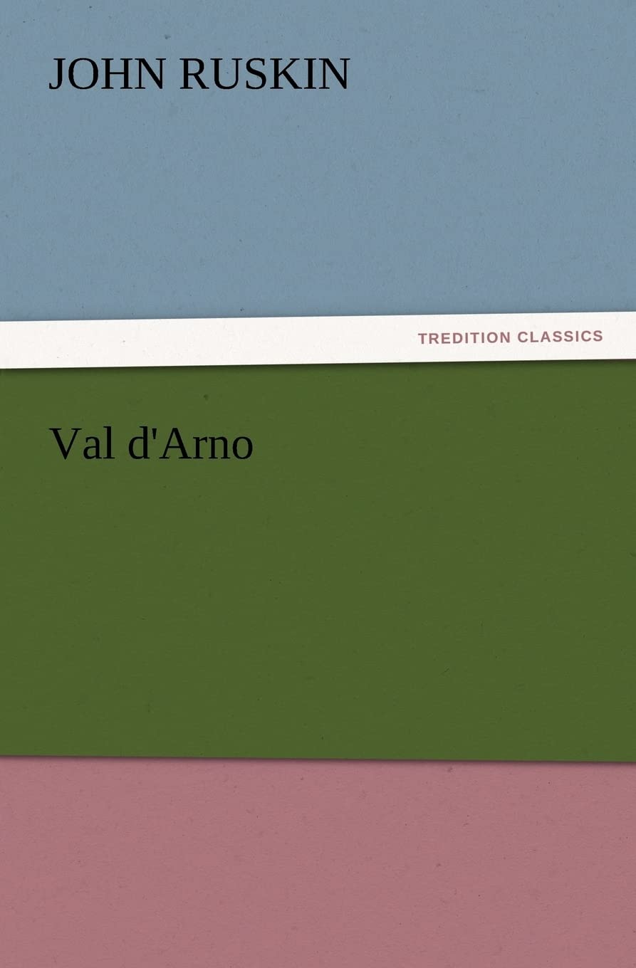 Val D'Arno,Used