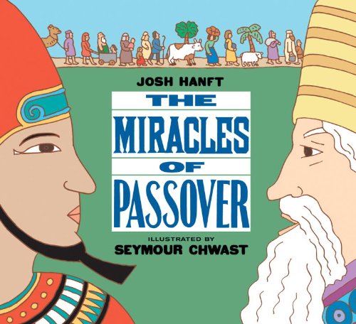 The Miracles of Passover,Used