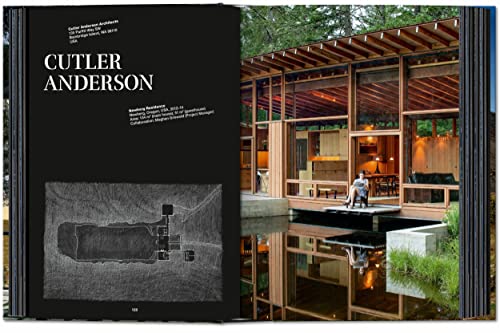 Homes for Our Time: Contemporary Houses Around the World / Viviendas Contemporaneas Alrededor Del Mundo / Case D'abitazione Cont,Used