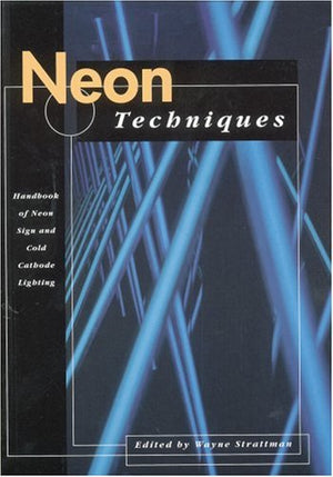 Neon Techniques (Formerly Neon Techniques And Handling),Used