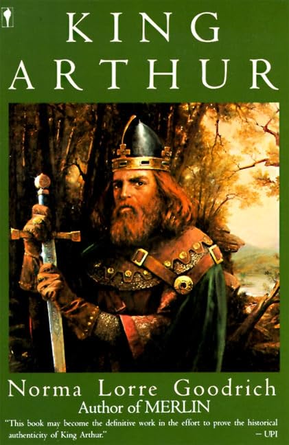 King Arthur,Used