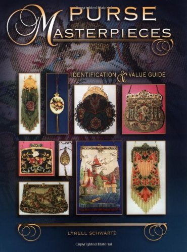 Purse Masterpieces: Identification & Value Guide,Used