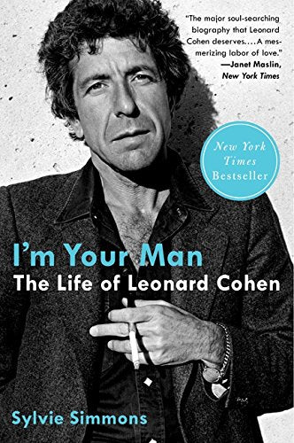 I'M Your Man: The Life Of Leonard Cohen,New