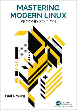 Mastering Modern Linux,Used