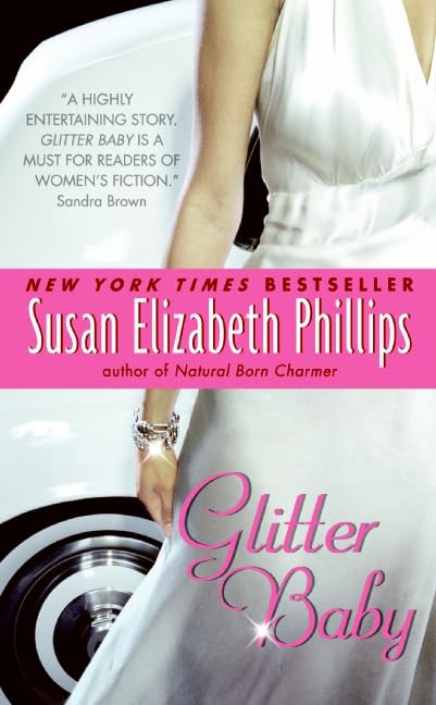 Glitter Baby (Wynette, Texas, 1),Used