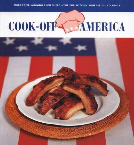 CookOff America