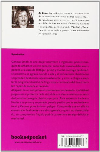 Fuego de invierno (Books4pocket Romantica) (Spanish Edition),Used