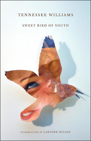 Sweet Bird Of Youth (New Directions Paperbook),New