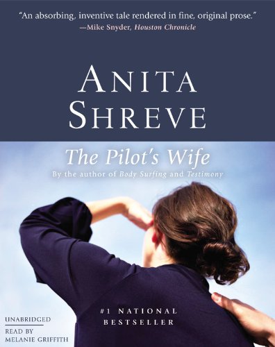 The Pilot'S Wife: A Novel
