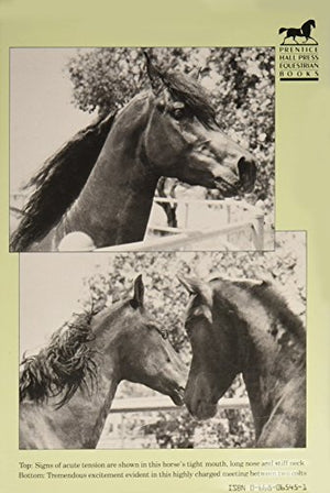 The Horse's Mind,New