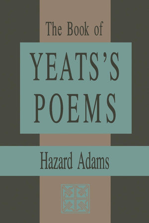 The Book Of Yeats'S Poems,Used