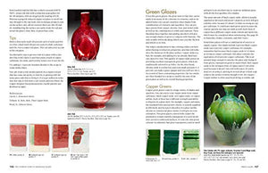 The Complete Guide to MidRange Glazes: Glazing and Firing at Cones 47,New