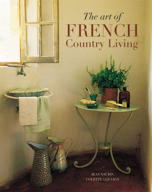 Art of French Country Living,Used